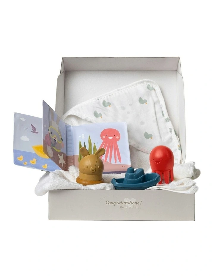 Bath Time Kit image 1