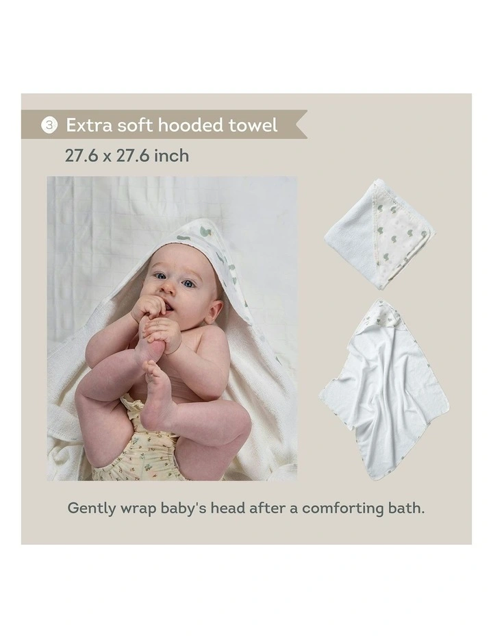 Bath Time Kit image 3