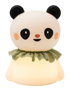 Little Panda Night Light
