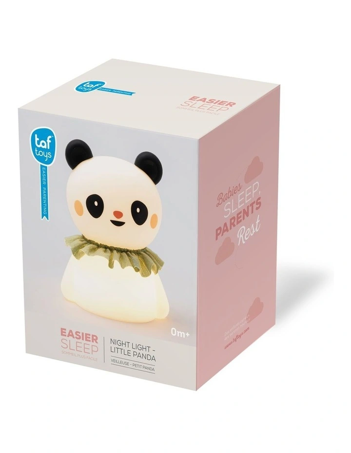 Little Panda Night Light image 2