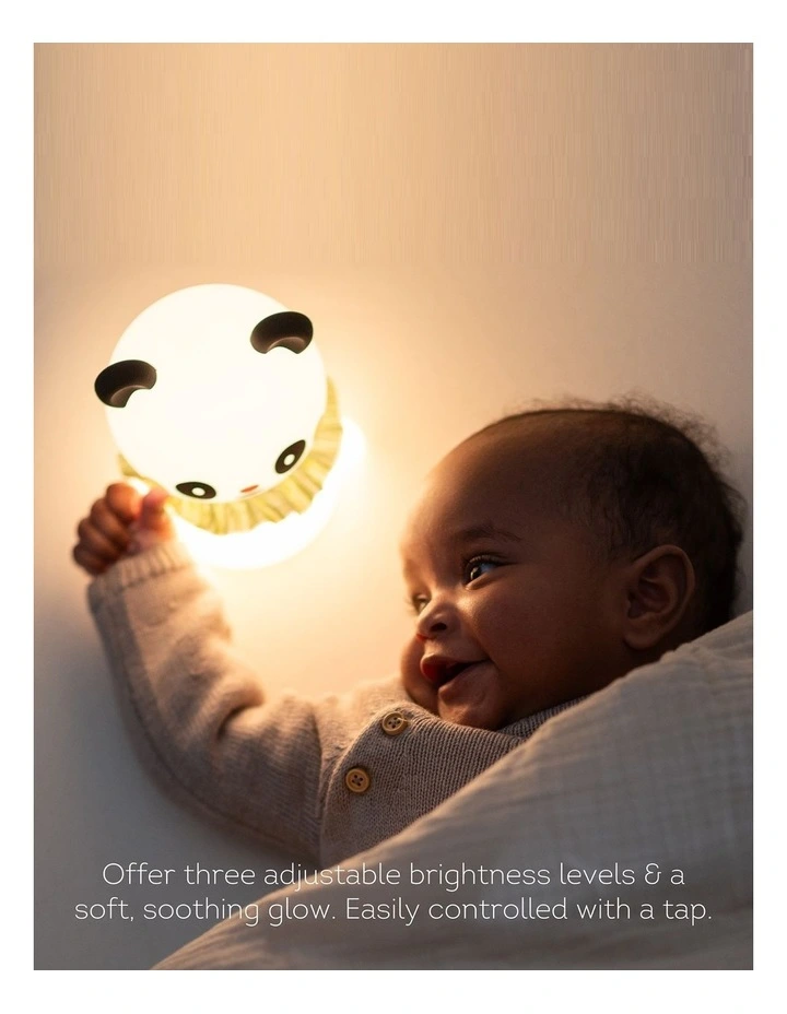 Little Panda Night Light image 7