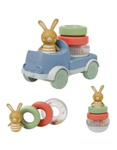 Bunny Stacker Truck