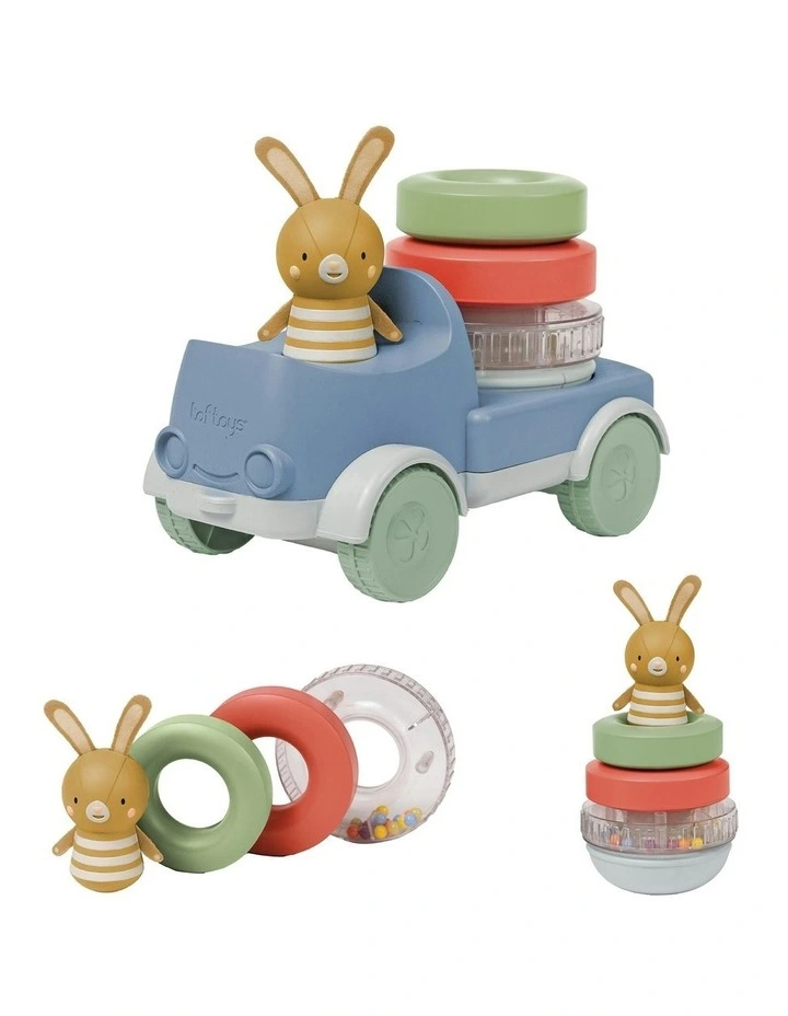 Bunny Stacker Truck image 1