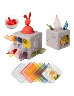 Pop up Tissue Box