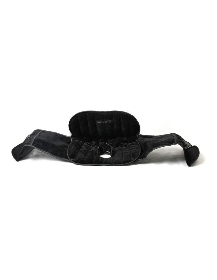 Wee Guard in Black image 1