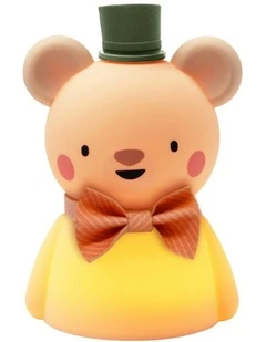 Night Light - Little Bear 0M 