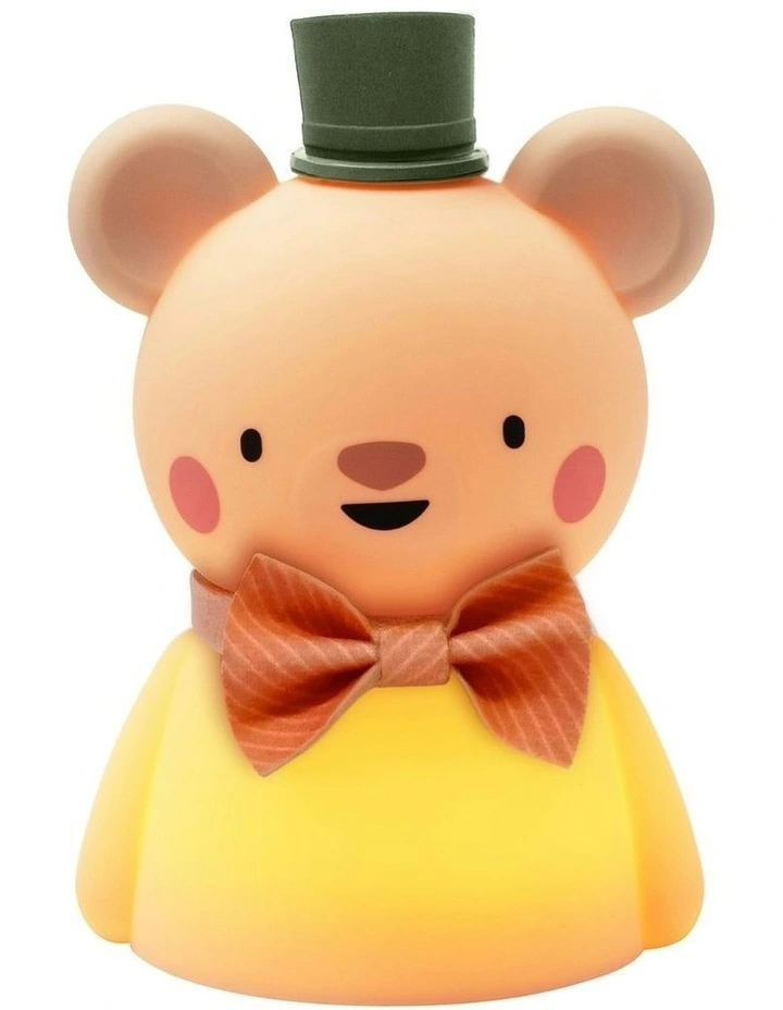 Night Light - Little Bear 0M image 1