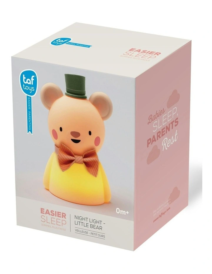 Night Light - Little Bear 0M image 2