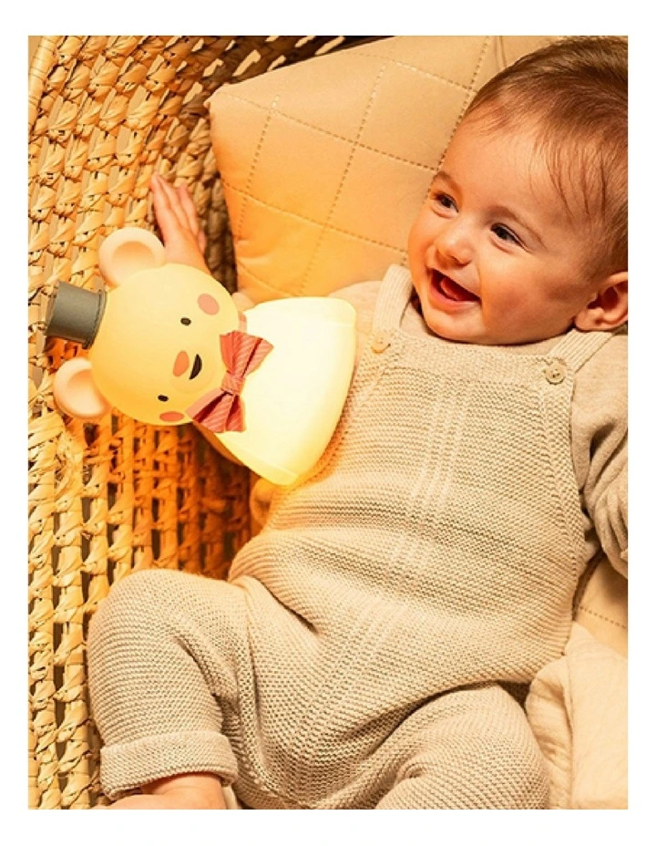 Night Light - Little Bear 0M image 4