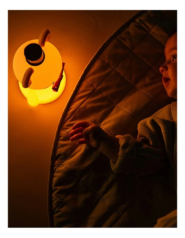 Night Light - Little Bear 0M image 5