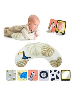 Tummy Time Set