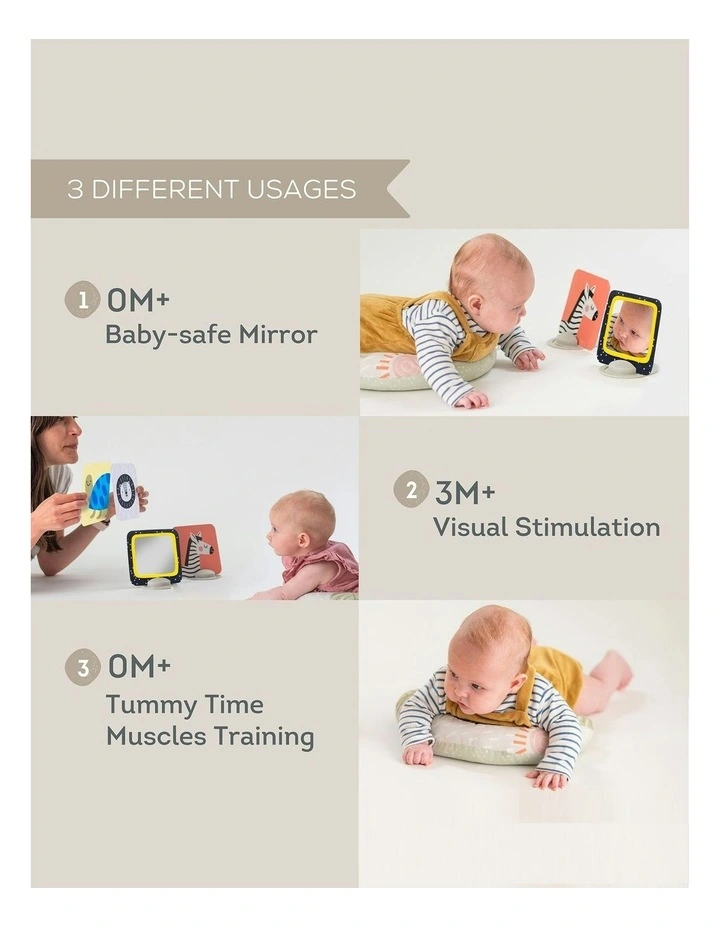 Tummy Time Set image 3