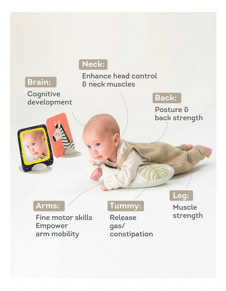 Tummy Time Set image 4