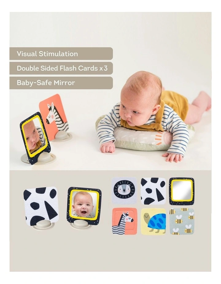 Tummy Time Set image 5