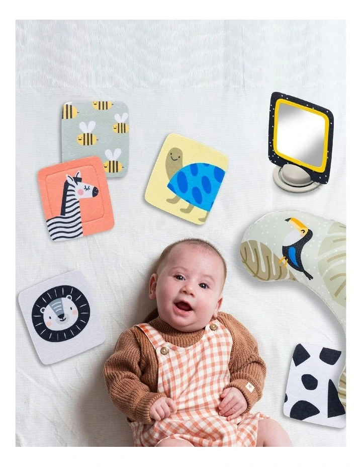 Tummy Time Set image 6