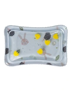 Tummy Time Water Mat