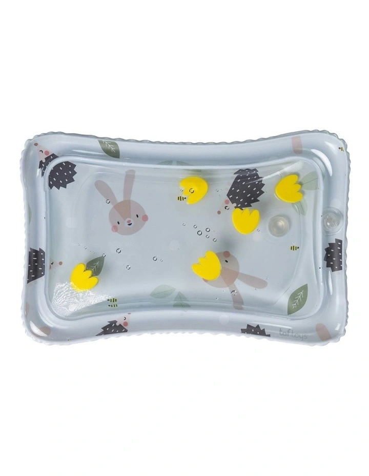 Tummy Time Water Mat image 1