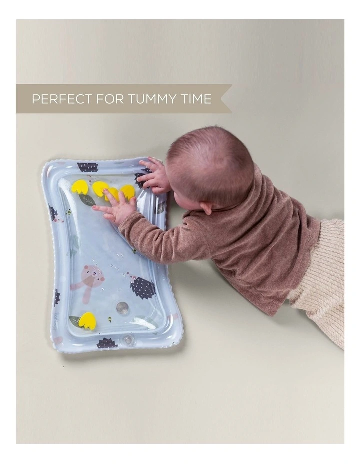 Tummy Time Water Mat image 2