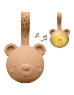 Cry Sensor with Light & Melodies