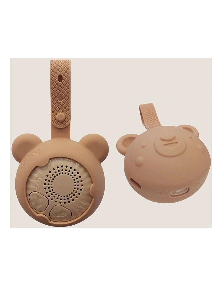 Cry Sensor with Light & Melodies image 2