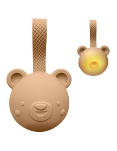 Cry Sensor with Light & Melodies