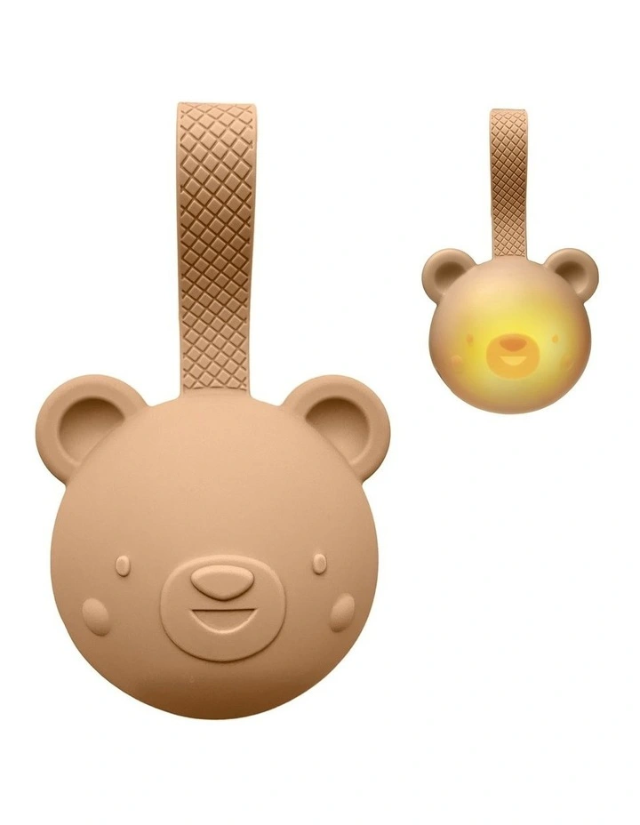 Cry Sensor with Light & Melodies image 1