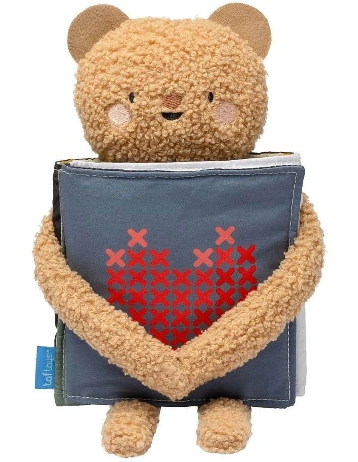 Snuggle Bear Book image 1