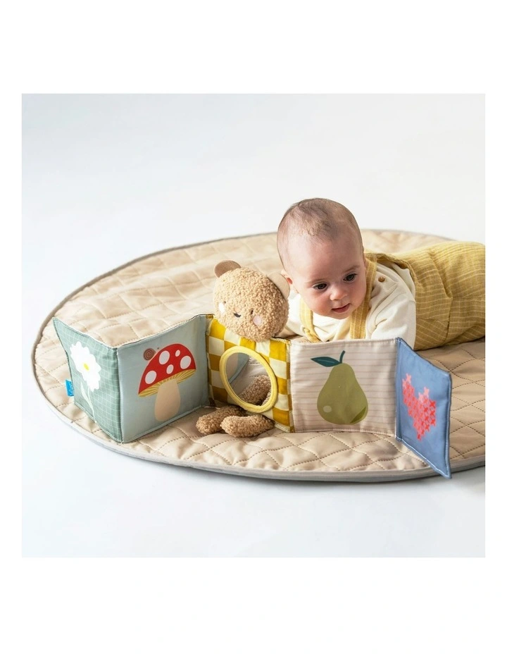 Snuggle Bear Book image 2