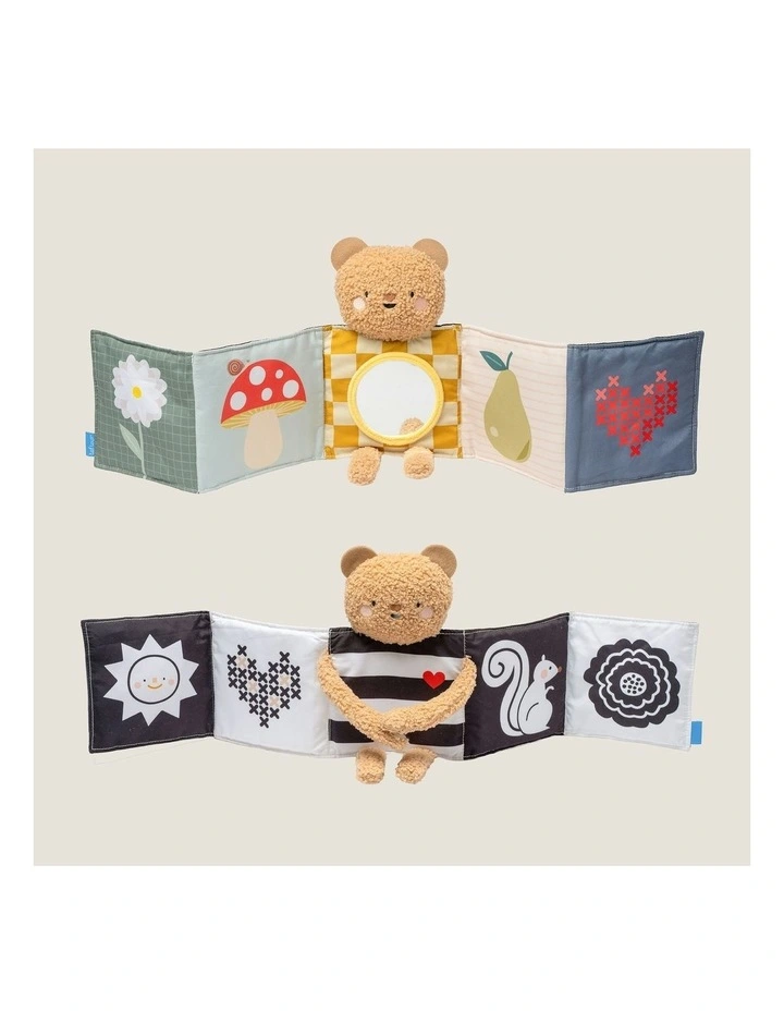 Snuggle Bear Book image 4