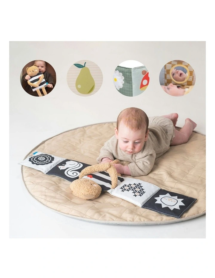 Snuggle Bear Book image 5