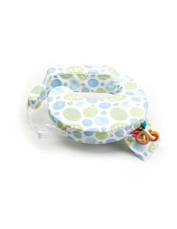 Nursing Pillow Leaf