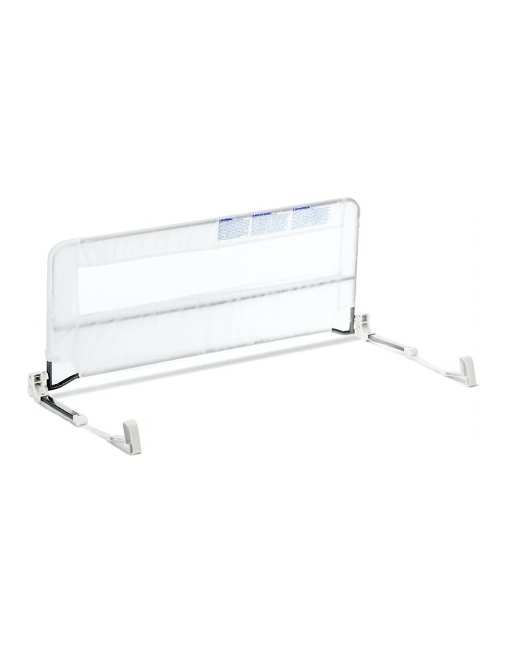 Swing-Down Bed Rail image 2