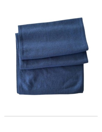 Indigo colour