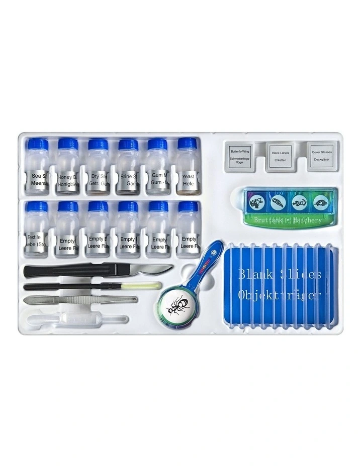 Experiment Set image 1