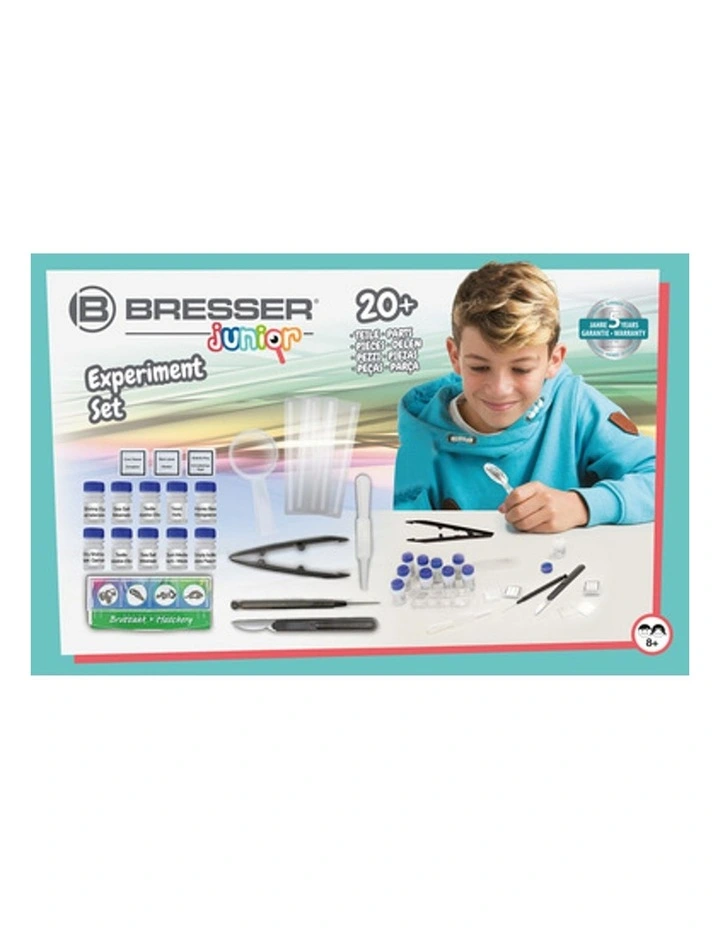Experiment Set image 2
