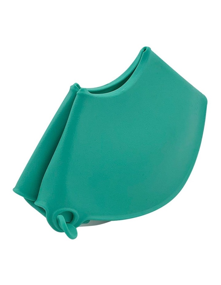 Prince Lionheart Tinkle To Go Portable Toilet Trainer Seat in Green