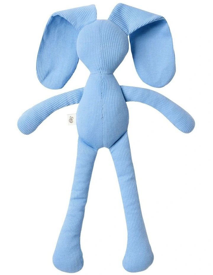 Organic Bunny Toy image 2