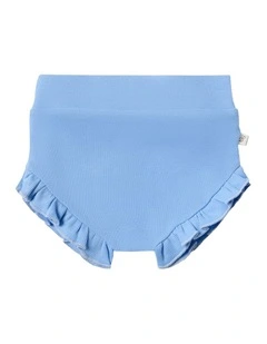 Organic Bloomers in Bluebell