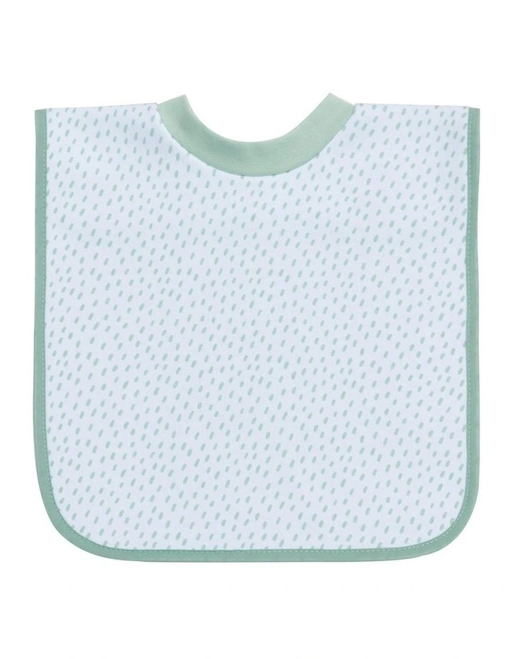 Popover Bibs 3 Pack in Puppy image 4
