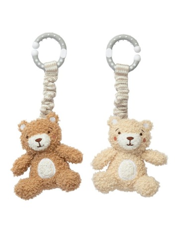 Cuddly Bear colour