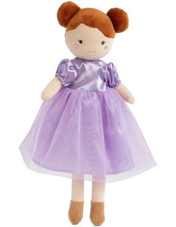 Princess Doll - Mabel