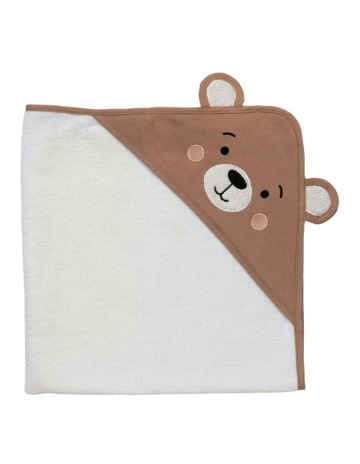 Cuddly Bear colour