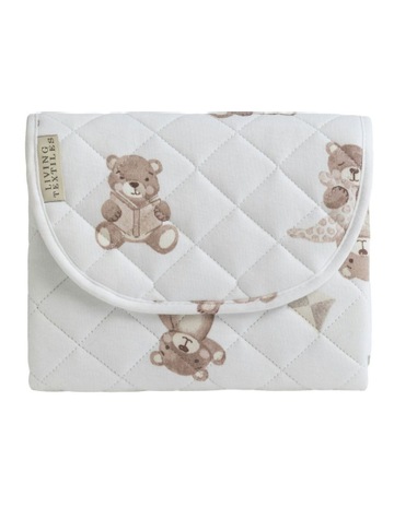 Cuddly Bear colour