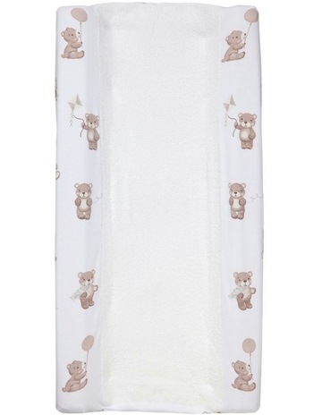 Cuddly Bear colour