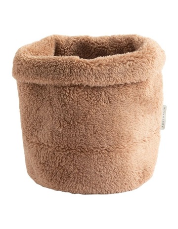 Cuddly Bear colour