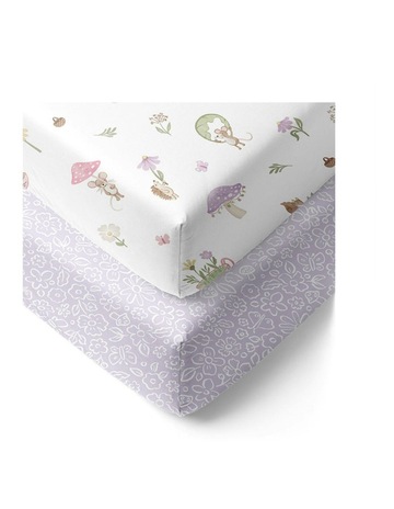Whimsical Wonderland colour