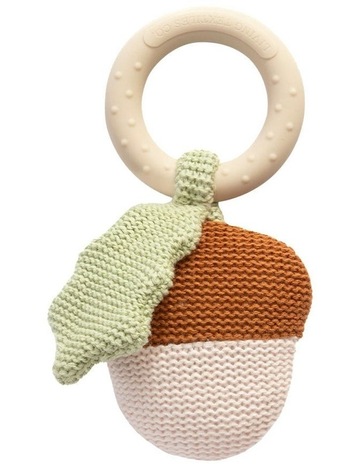Acorn colour
