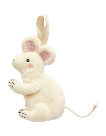 Mouse colour