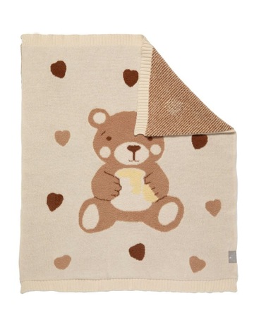 Cuddly Bear colour