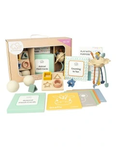 Play with Purpose 4 Box (10-12M)